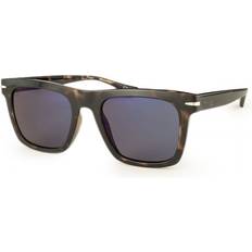 Bloc cayman ff110 mens/womens sunglasses shiny tort