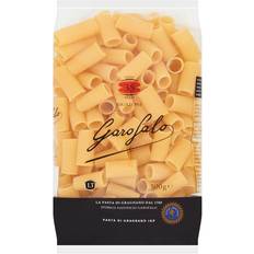 Garofalo rigatoni of wheat hard paste gragnano igp 499g