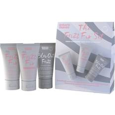 Umberto Giannini Gift Boxes & Sets Umberto Giannini The Frizz Fix 3 Haircare Kit