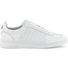 DSquared2 Kengät DSquared2 Sneaker weiss