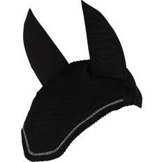 Bonnets pour chevaux Anky Bonnet pour cheval Consensus Noir