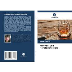 Alkohol- und Hefetechnologie