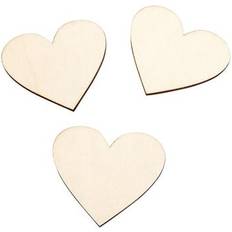 Fun Express 100 Pc Drop Box Guest Book Heart-Shaped Cutouts