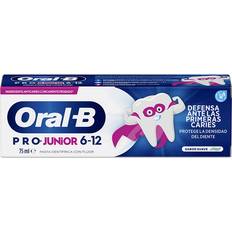 Oral-B Pro Junior 6-12 Years toothpaste