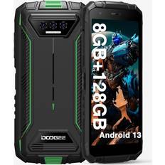 Doogee S41 Plus Rugged