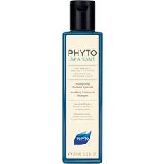 Phyto anti-itching dermo-soothing shampoo scalp 250ml
