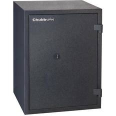 Chubbsafes home safe s2 30p burglary fire resistant safes
