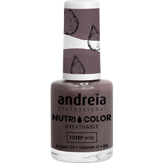 Nail Products Andreia Andreia nutricolor cruelty free breathable polish