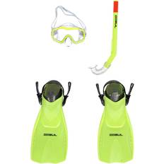 Snorkel Sets Gul Children's Snorkeling Set