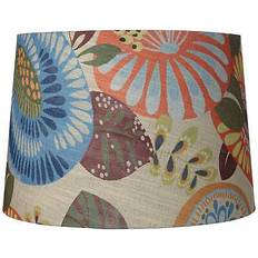 Shades Springcrest Tropic Medium Drum Shade