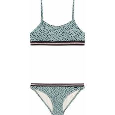 Groen Badkleding Protest Misha Bikini - Groen