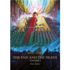 Horus Heresy Siege of Terra 08: The End and the Death Volume I (Paperback) 60100181357 (Hæftet)
