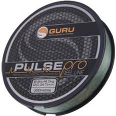 Red de aterrizaje Accesorios de pesca Guru Línea Pulse Pro Vert