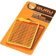 Micro Hair Stops