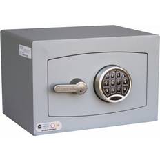 Security Securikey mini vault silver s2