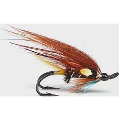 Guideline Fiskesluker Guideline Thunder & Lightning Double #8 Kjøp 12 fluer få gratis flueboks Fluer