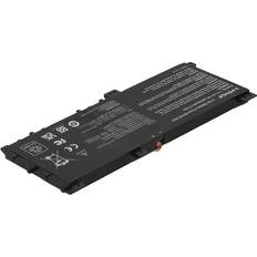 Computer Spare Parts 2-Power Main Battery Pack 14.4V 2600mAh
