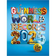 Guinness world records Guinness World Records 2025 (Inbunden)