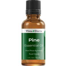 Massage- & Relaxation Products Viva Doria pure pine essential oil, food grade, 1 fl oz