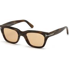 Tom Ford Snowdon FT0237 53E 50 mm/*