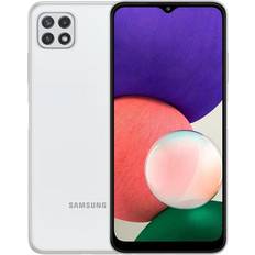 Mobile Phones Samsung Galaxy A22 A226B 5G Double