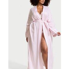 Sleepwear Victoria's Secret Women's Modal-Cotton Long Robe