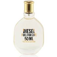 Diesel Fuel For Life Femme 50Ml Edp 50.3ml