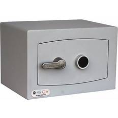 Security Securikey mini vault silver s2