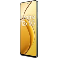 Mobile Phones Realme Realme 12x 6+128GB 6.72" 5GGlowing