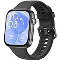 Huawei Wearables på rea Huawei WATCH FIT 3