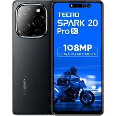 Tecno spark 20 pro