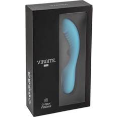 Sexleksaker VIRGITE V5 Stimulator Vibrator Durchsichtig