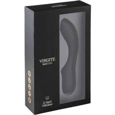 Sexleksaker VIRGITE V5 Vibrator Schwarz