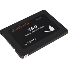 Goldenfir ssd 1tb sataiii ssd solid state hard disk 2.5 for laptop