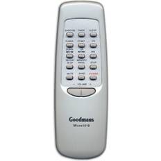 Remote Controls Goodmans Original remote control