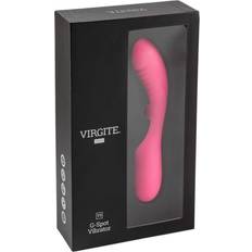 Sexleksaker VIRGITE G-Punkt Vibrator Pink
