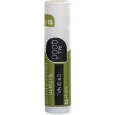 Organic Lip SPF 15