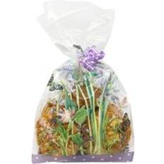 Purple Gift Bags Creative Party Bags Pack of 20