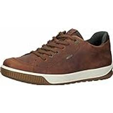 ecco Byway Tred Sneakers Low, BRUN