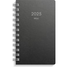 Burde Kalender Mini Eco Line 2025