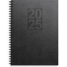 Burde business a5 Burde Business Country A5 Calendar 2025