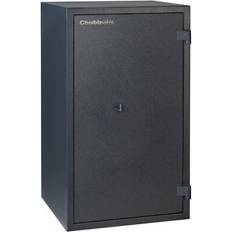 Chubbsafes Security Chubbsafes home s2 30p burglary fire resistant 70 kl