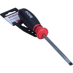 Flat head screwdriver, SL6 100mm OK072210 Screwdriver
