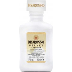 Disaronno Beer & Spirits Disaronno Disaronno Velvet Liqueur 5cl