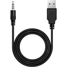 RCGEEK USB Charging Cable Power Cable Cord Compatible with DJI OSMO Mobile