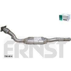 Avgassystem Ernst 756464 Katalysator Euro1/Euro2 med monteringssats Set 1220 VOLVO: 850 Kombi, S70