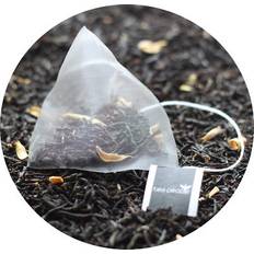 Orange Tea Tea People Earl grey pyramids with orange blossoms