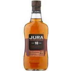 Jura 10 Year Old Whisky, 35 cl