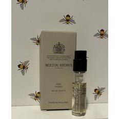 Molton Brown Fragrances Molton Brown rose dunes eau toilette 1.5ml mini