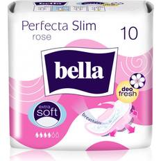 Perfecta Slim Rose Bindor 10 St